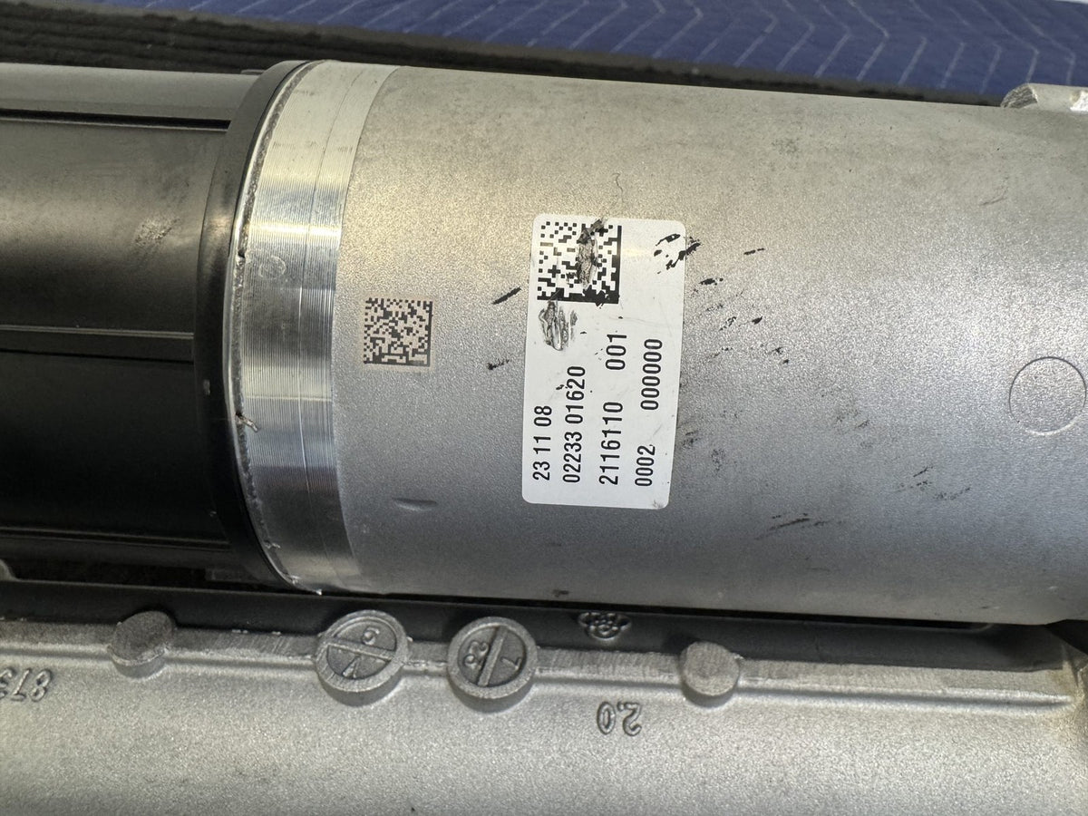 2019-2024 Mercedes-Benz G550 G63 AMG W463 Electric Steering Rack OEM A4634604401 - eBay image 7