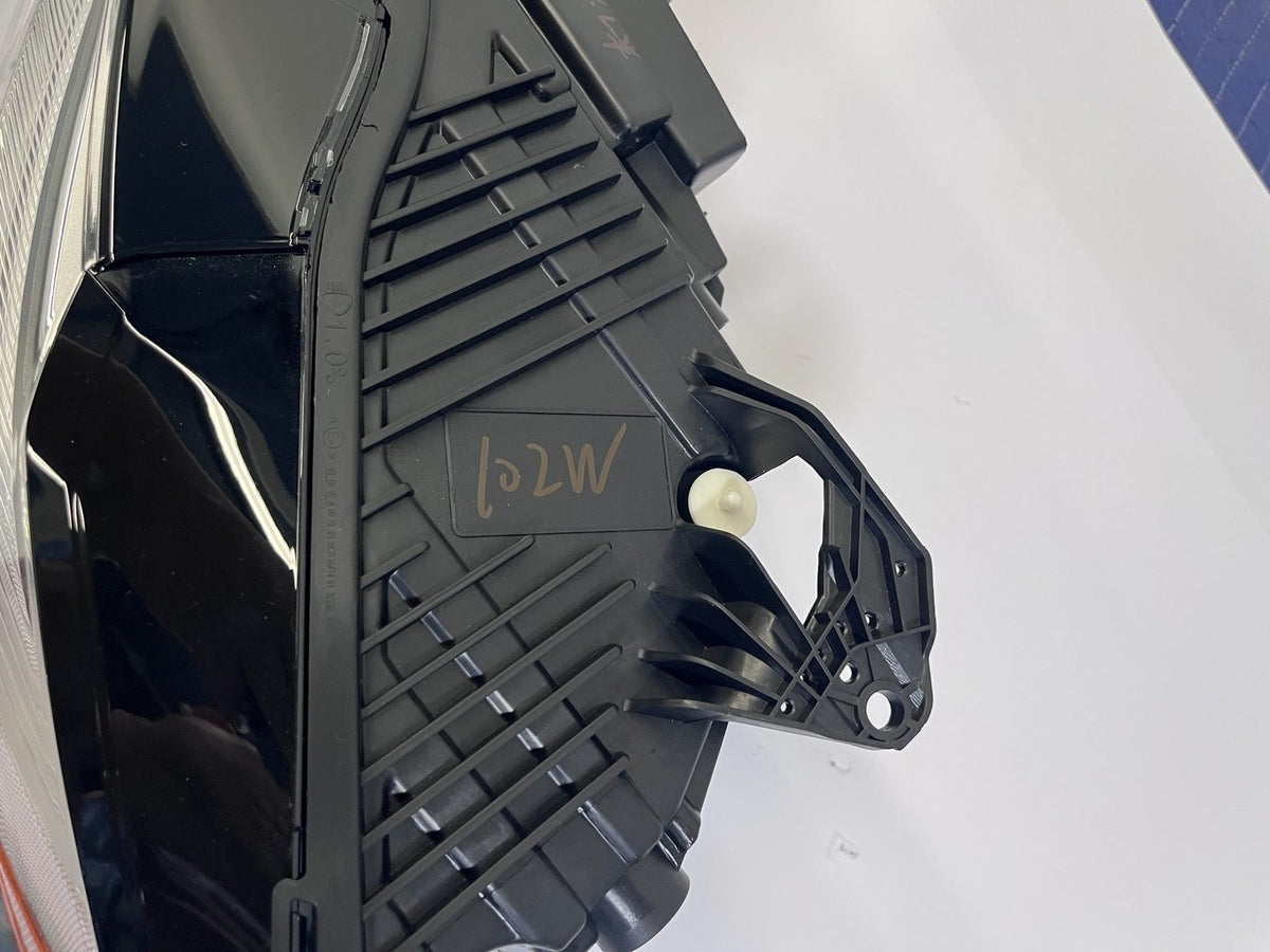 2019-21 Volvo XC60 RH Adaptive LED Headlight Aftermarket Refurbished 31655240 - SKU P2619 - photo 4
