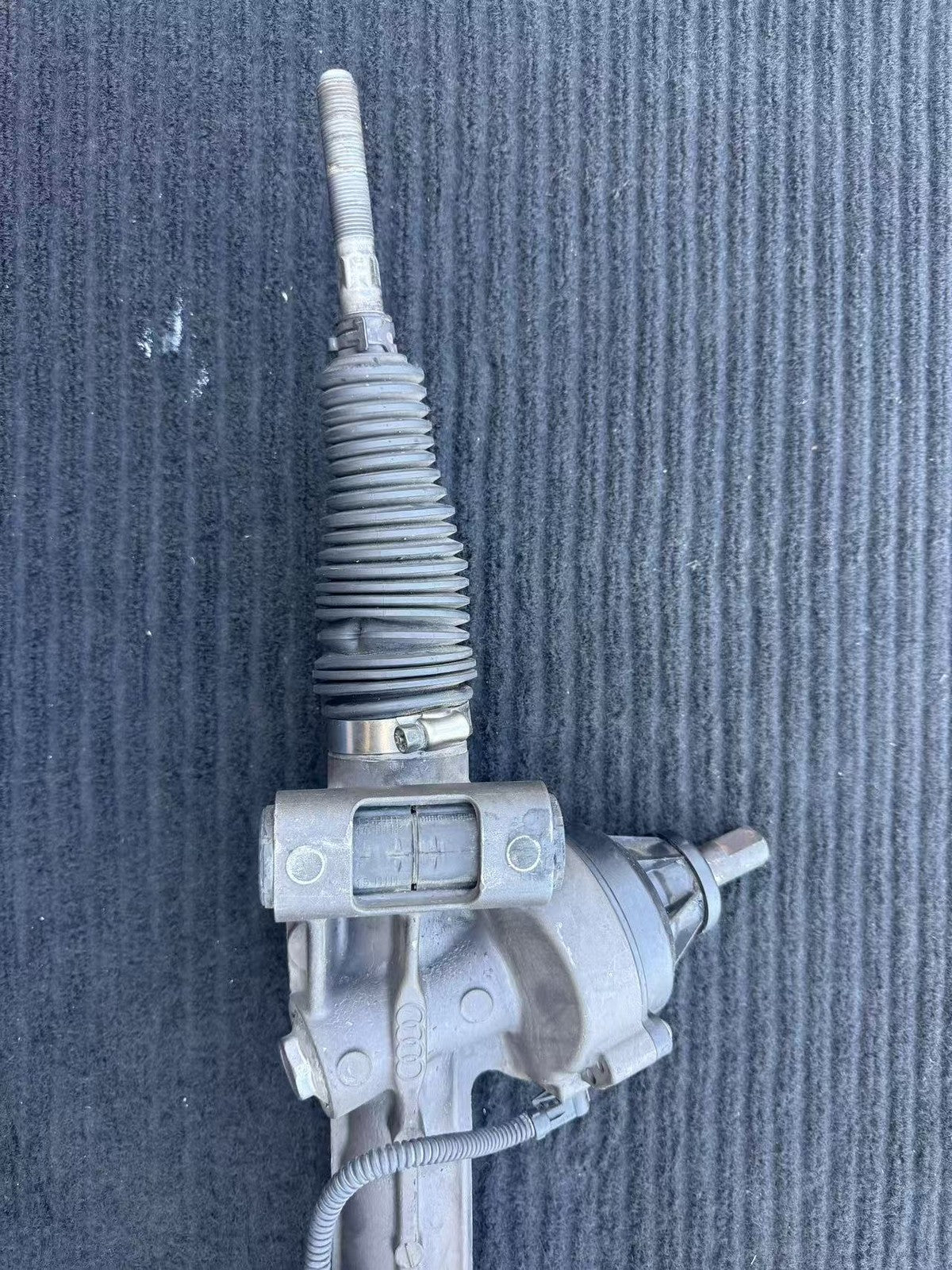Audi A4 A5 S4 S5 Electric Steering Rack OEM 8K1423055AC 8K0909144E 8K1423105XX - eBay image 4