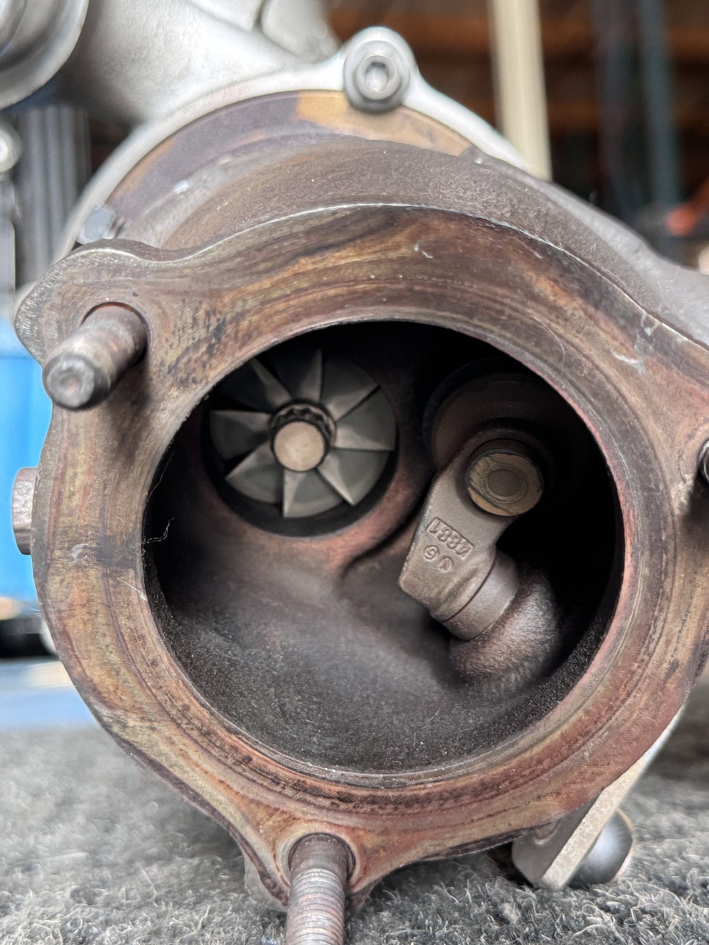2016-21 Turbo 1.6L for Hyundai Veloster Kona Tucson Kia Forte OEM 28231-2B780 - eBay image 7
