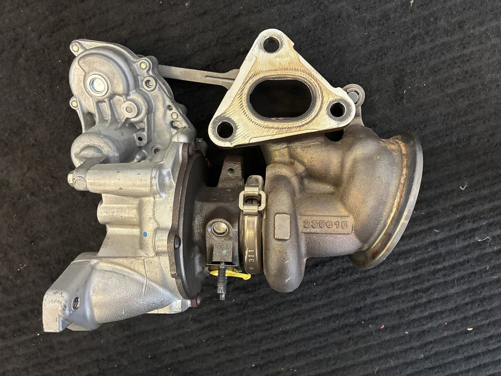 2022-2025 Toyota Tundra Sequoia Lexus LX600 3.4L Rh Turbo OEM 17208-F4010 - eBay image 4