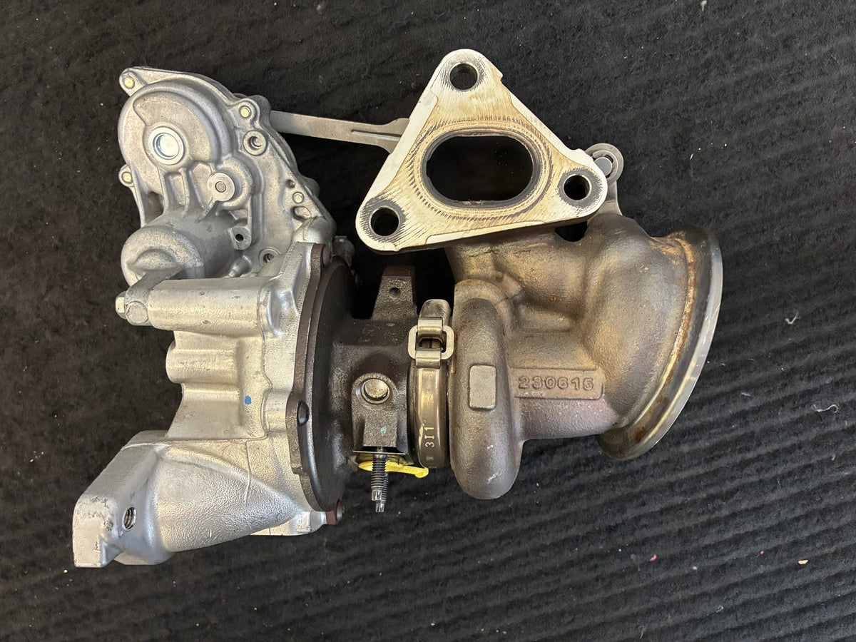 2022-2025 Toyota Tundra Sequoia Lexus LX600 3.4L Rh Turbo OEM 17208-F4010 - eBay image 4