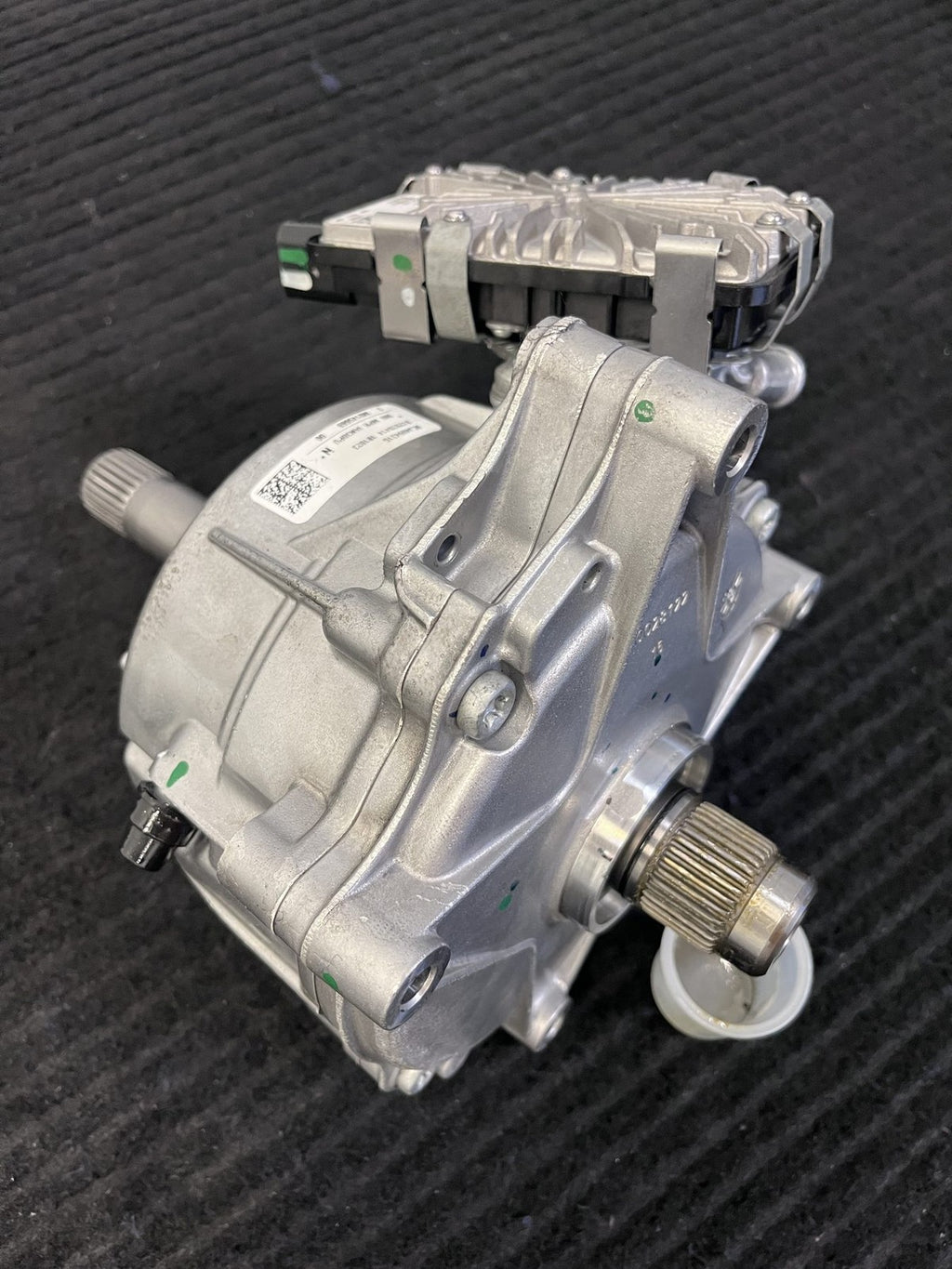 2017-2022 Audi A4 A5 Q5 Quattro AWD Coupling OEM 0CJ409431G - eBay image 9