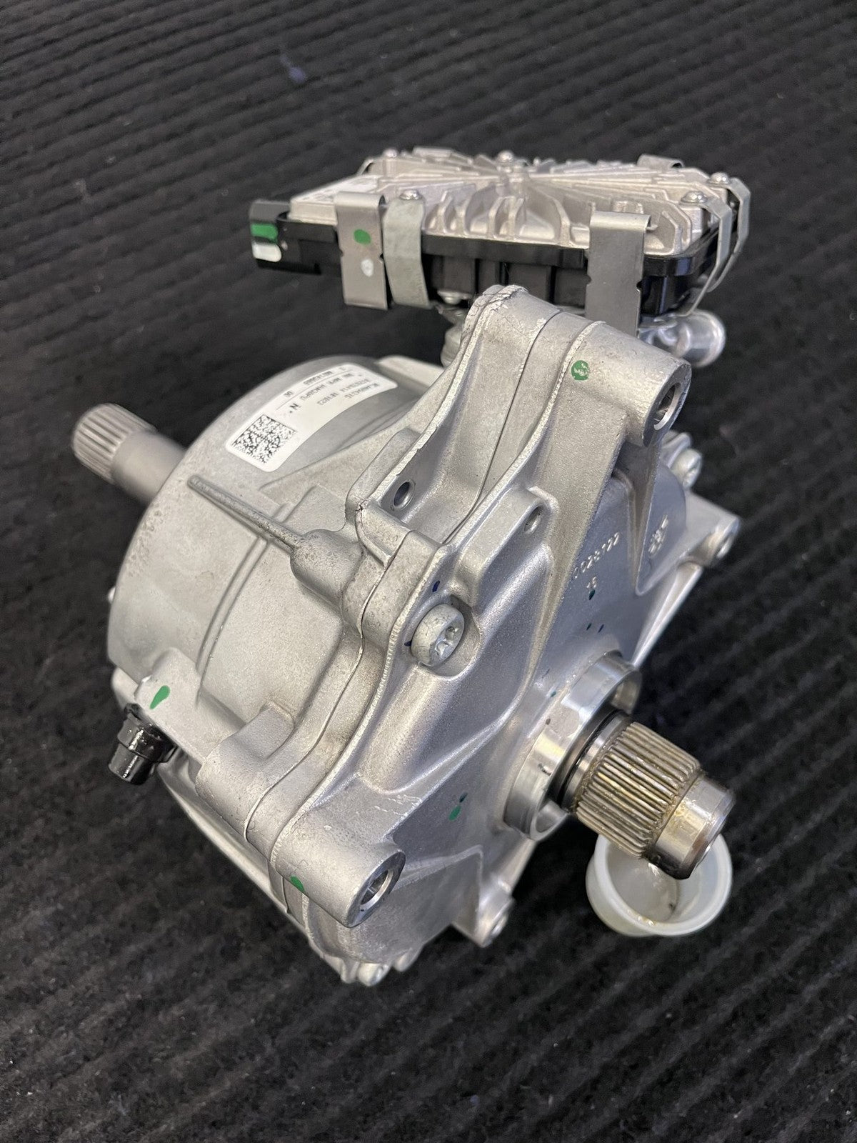 2017-2022 Audi A4 A5 Q5 Quattro AWD Coupling OEM 0CJ409431G - eBay image 9
