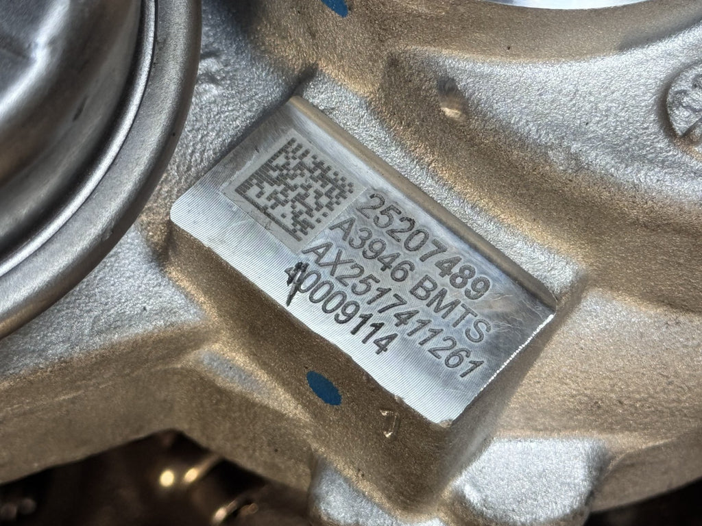 2017-22 Turbo 1.5L for Chevrolet Equinox GMC Terrain OEM 25207489 25203734 - eBay image 7