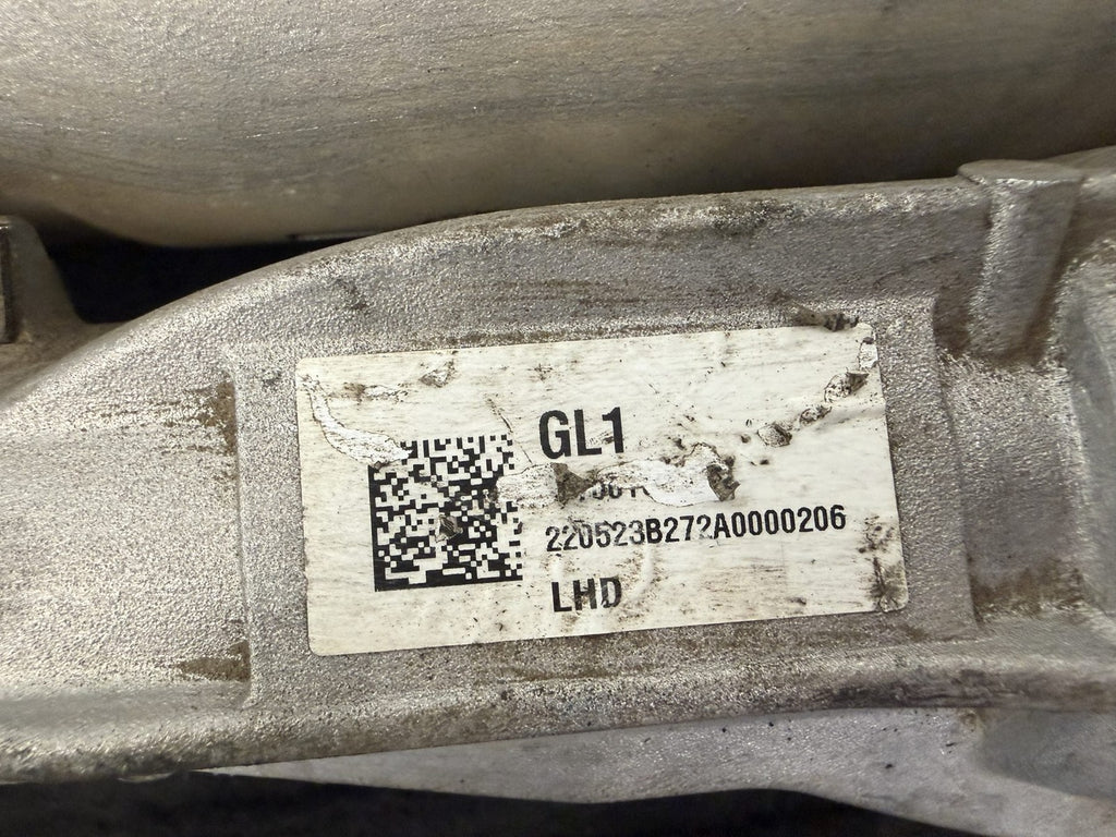 2021-2025 Genesis GV80 Electric Power Steering Rack OEM 57700-T6200 56370-T6200 - eBay image 4