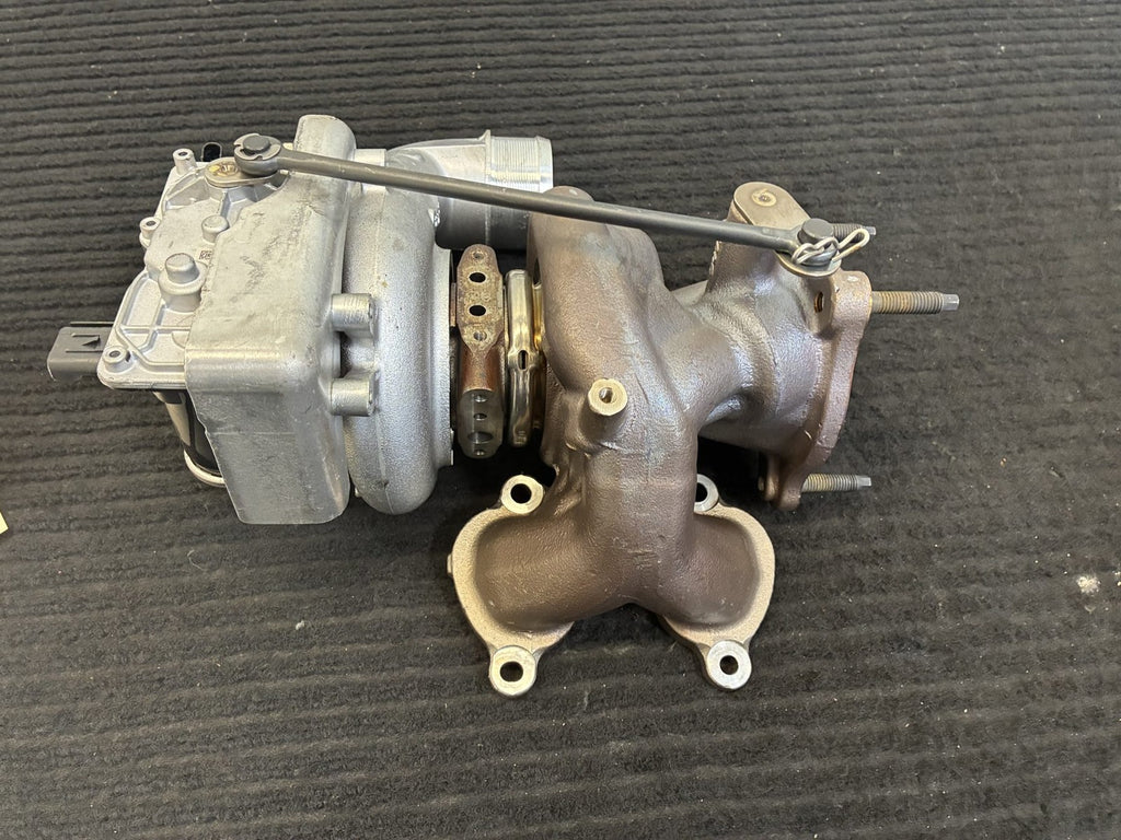 2024-2025 Chevy Traverse Gmc Acadia Buick Enclave 2.5L Turbo OEM 12736641 - eBay image 7