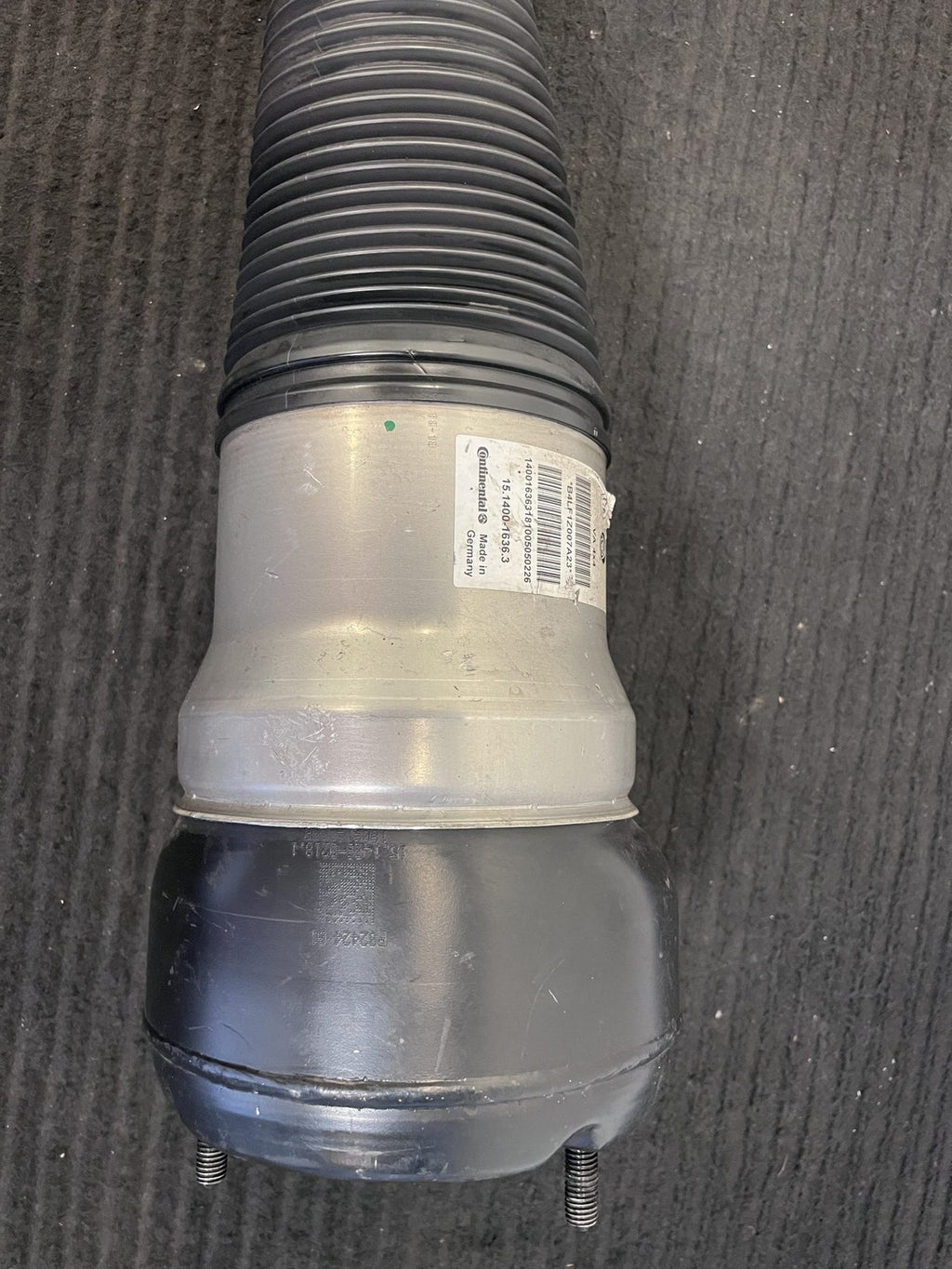 2015-2020 Mercedes-Benz S-Class C217 Front Left Air Suspension Strut OEM A2173202901 - eBay image 4