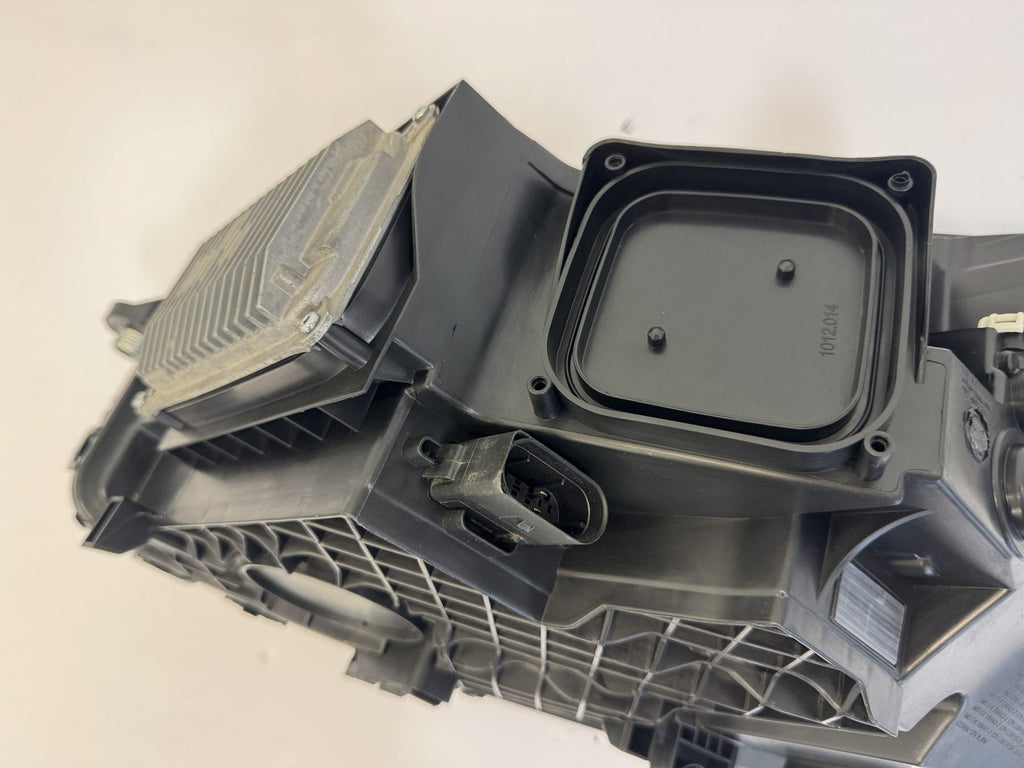 2016-2019 Mercedes-Benz GLC300 Rh LED Headlight Aftermarket Refurbished A2539065601 - eBay image 4