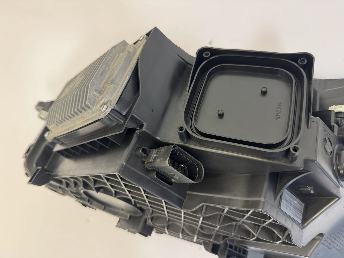 2016-2019 Mercedes-Benz GLC300 Rh LED Headlight Aftermarket Refurbished A2539065601 - eBay image 4
