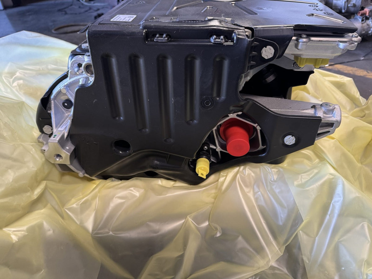 2022 Mercedes-Benz Eqs 450+ RWD Rear Electric Drive Motor OEM A2973400302 - eBay image 1