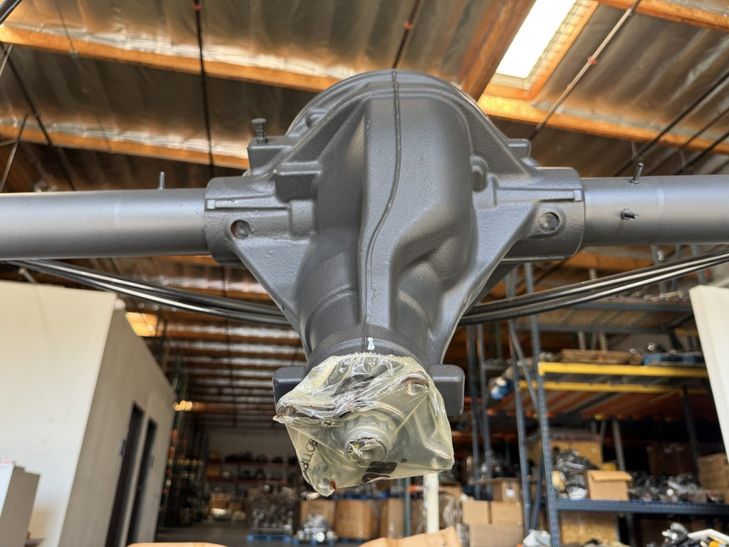 2021-2022 Mercedes-Benz Sprinter 2500 VS30 3.923 RWD Rear Axle OEM A9073503000 - eBay image 9