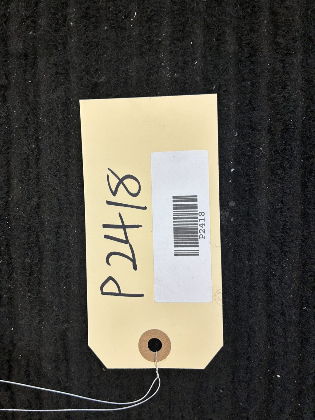 2022-2025 Toyota Tundra Sequoia Lexus LX600 Lh Turbo OEM 17201-F4010 - eBay image 2