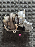 2022-25 Turbo for Toyota Tundra Sequoia 3.4L V6 Left Driver OEM 17201F4010 - eBay image 1