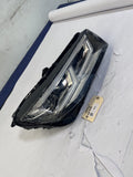 2018-20 Audi Q5 SQ5 RH Full LED Headlight Aftermarket Refurbished 80A941774J - SKU P2625 - photo 1