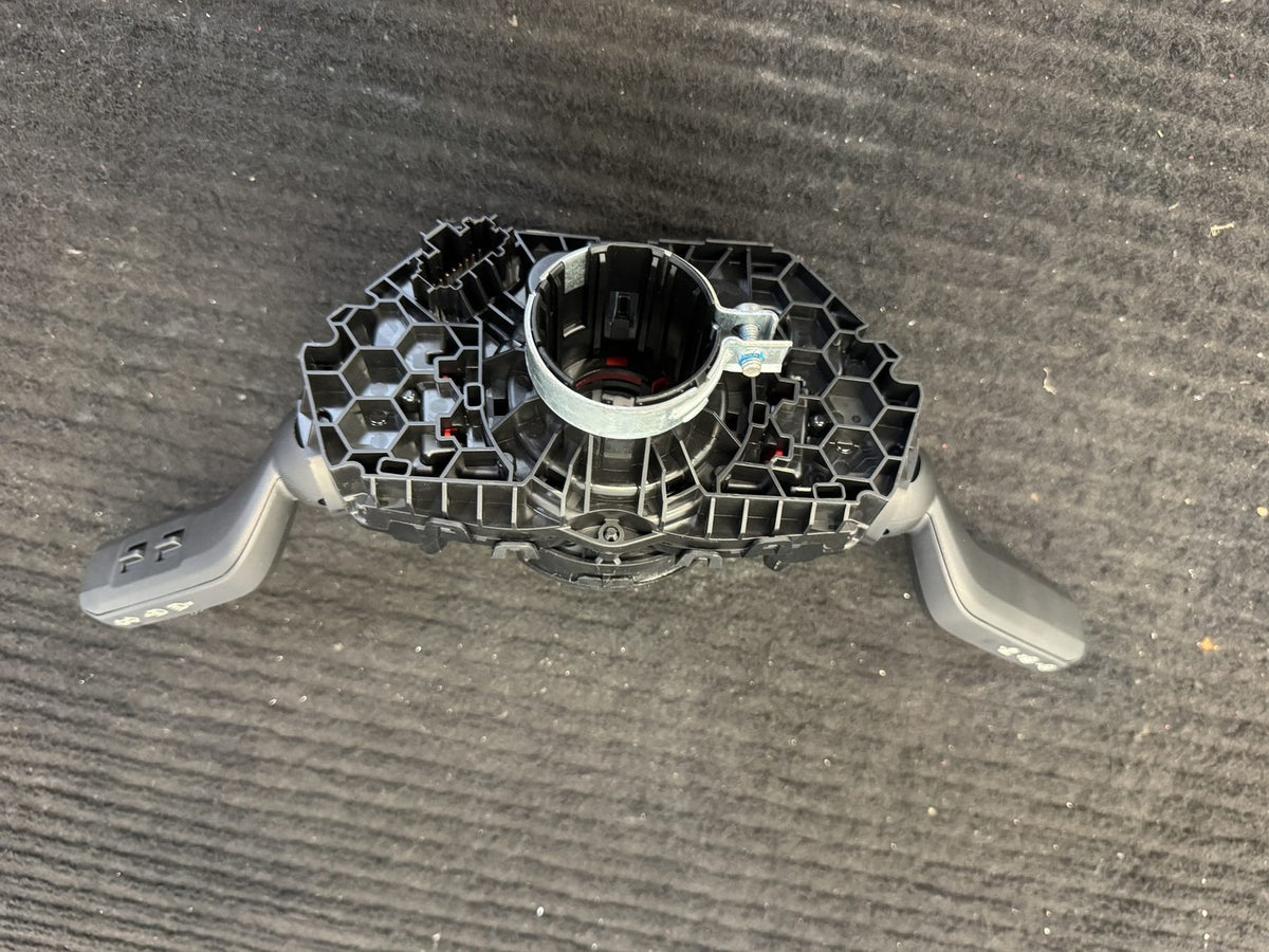 2025 Rivian R1S Gen 2 Steering Column Clockspring Switch OEM PT00608015-E - eBay image 8
