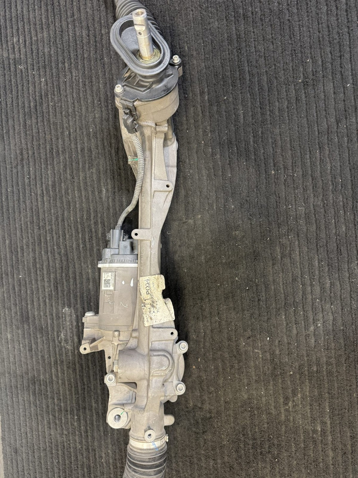 2015-2021 Volkswagen Golf Jetta Electric Power Steering Rack & Pinion OEM 5QM423051B - eBay image 7