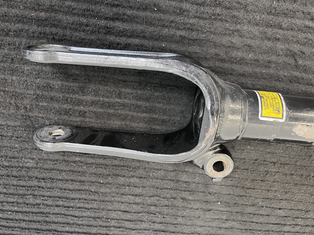 2007-2012 Mercedes-Benz Ml Gl W164 X164 Front Airmatic Strut OEM 1643206113 - eBay image 7