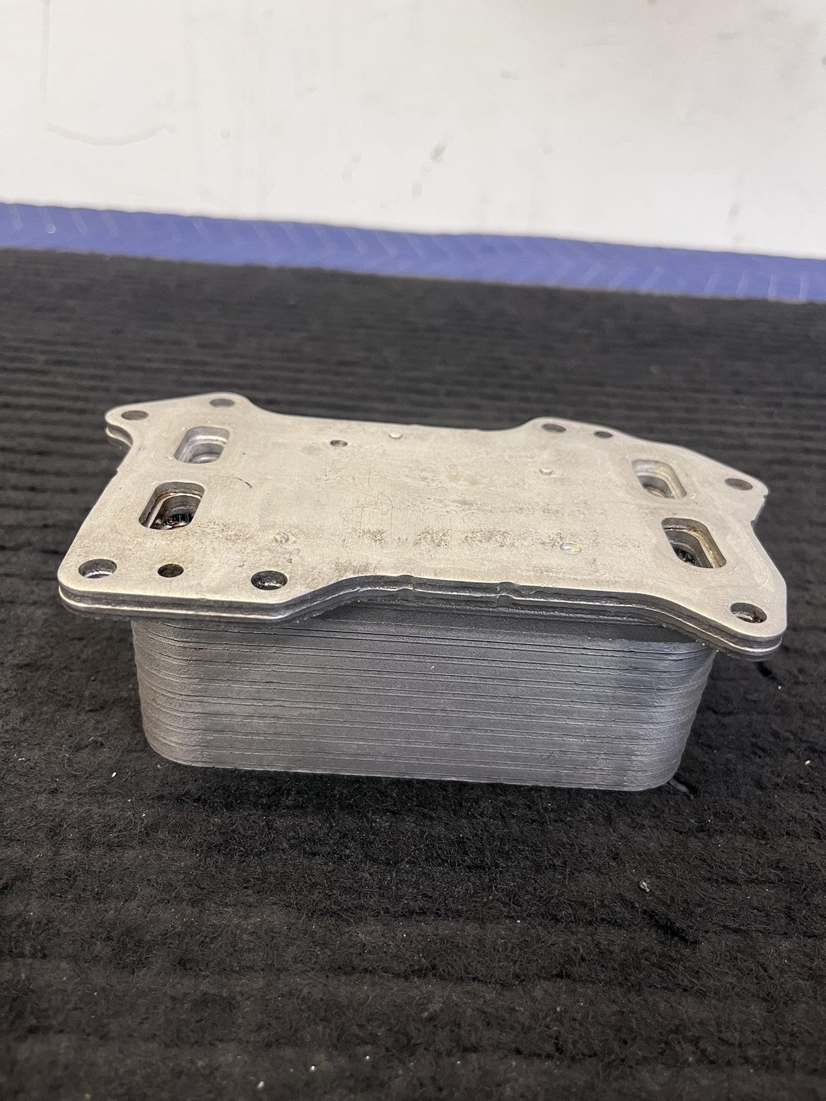 2019-2023 Mercedes-Benz M264 Engine Oil Cooler OEM A2641880000 - eBay image 5