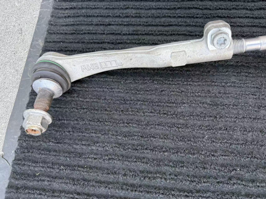 2022-2025 BMW iX I20 Electric Power Steering Rack Pinion OEM 32105A827C5 - eBay image 4