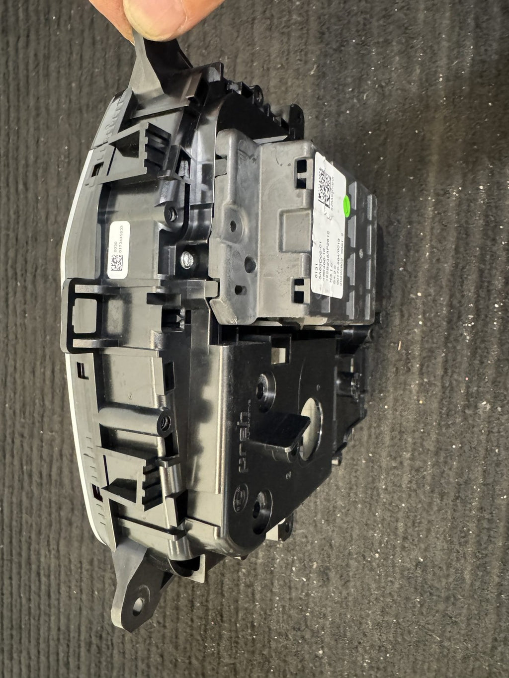 2023-2025 BMW X7 2024-2025 X5 X6 Center Console Control Panel OEM 61315A63D02 - eBay image 1