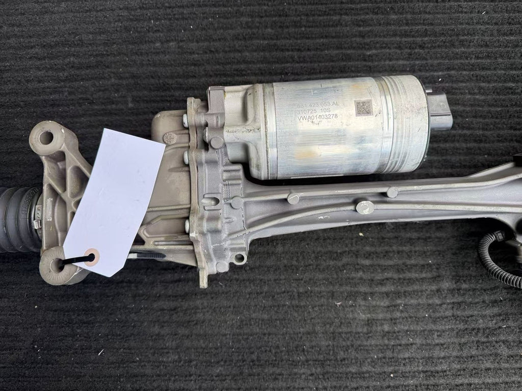 Audi A5 Electric Power Steering Gear Rack Assembly OEM 8B1423053AL - eBay image 8