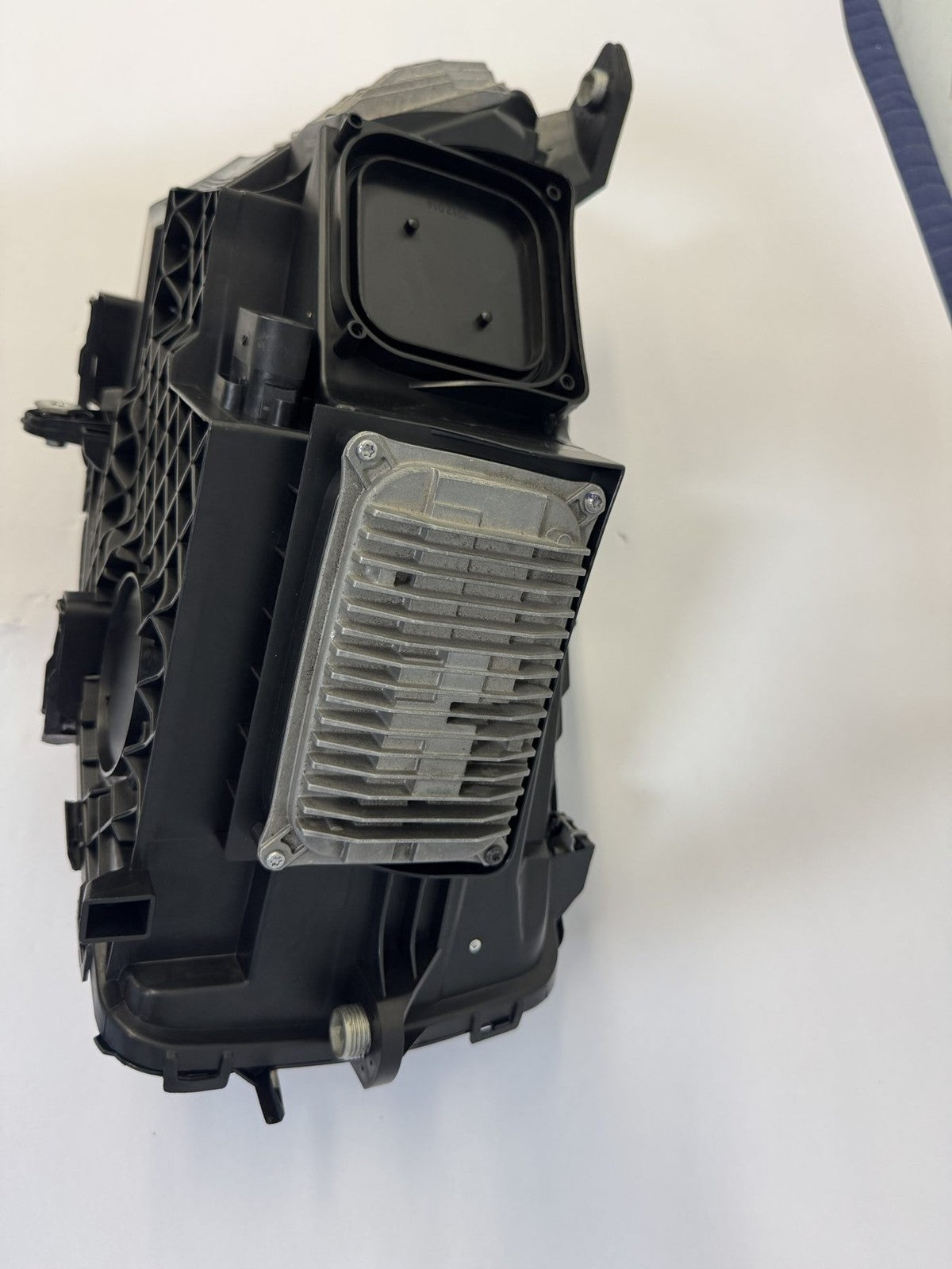 2016-19 Mercedes-Benz Glc X253 Lh LED Headlight Aftermarket Refurbished A2539065501 - eBay image 4