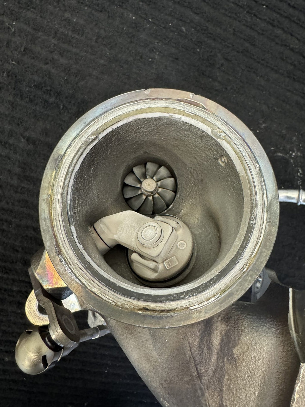 2017-2020 Audi A3 2018-2024 Volkswagen Tiguan 2.0L Turbo OEM 06K145061A - eBay image 5