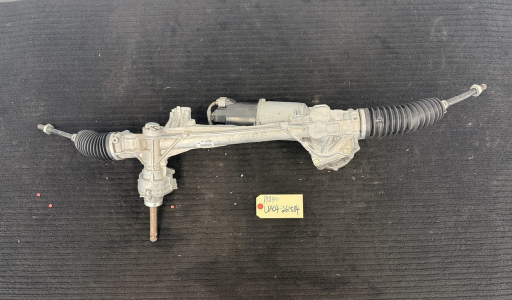 2023-2026 Honda Cr-V LHD Electric Steering Rack OEM 53600-3A0-A34-M1 - eBay image 1