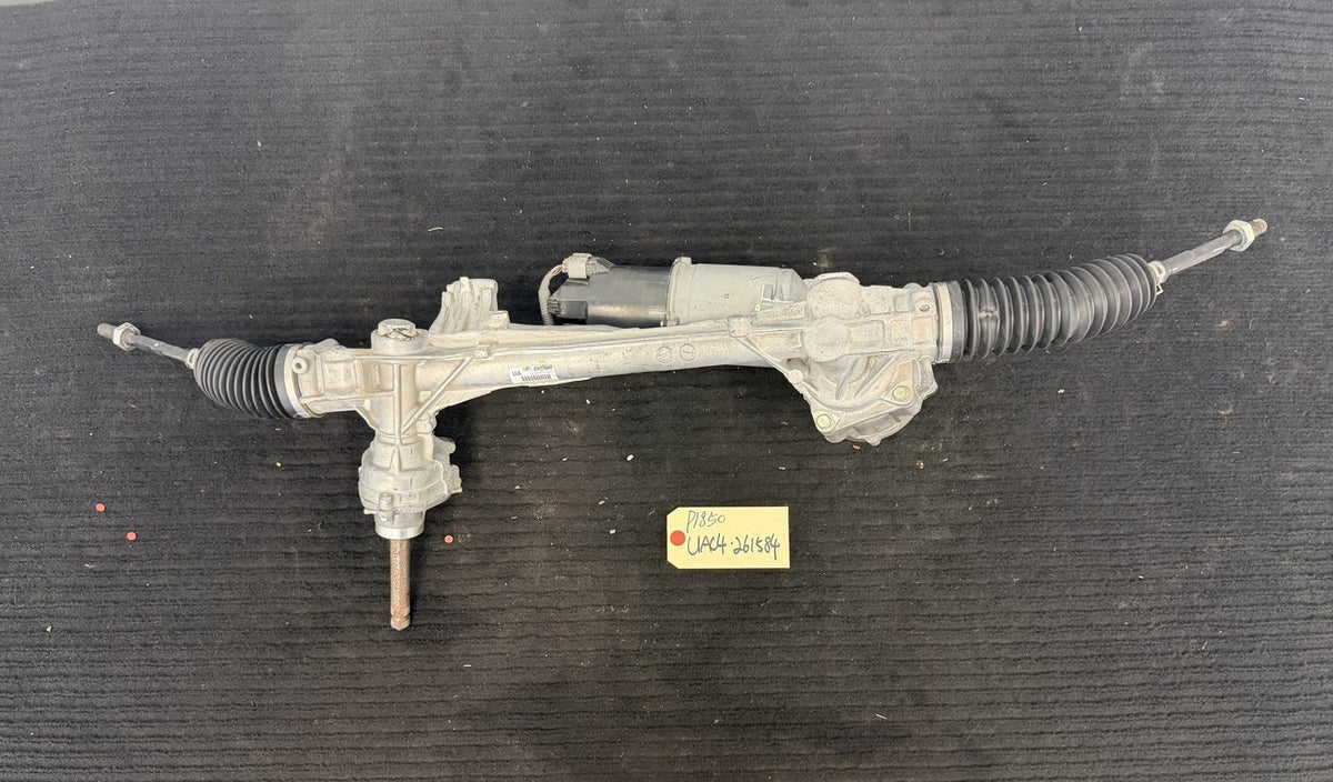 2023-2026 Honda Cr-V LHD Electric Steering Rack OEM 53600-3A0-A34-M1 - eBay image 1