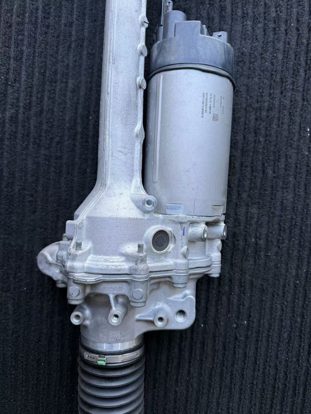 2025-2026 BMW X3 G45 xDrive30 AWD Power Steering Rack OEM 32105B68406 - eBay image 6