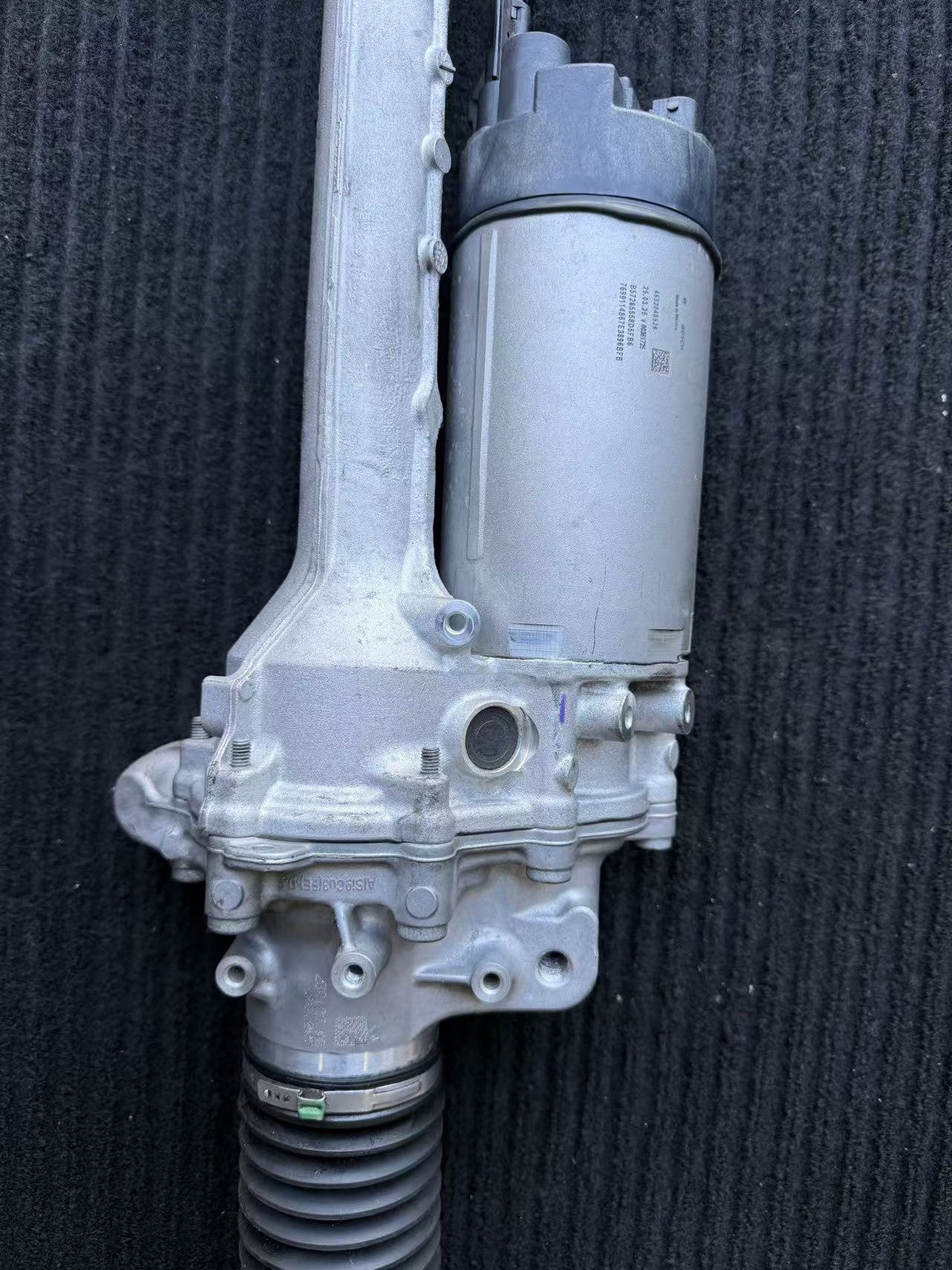 2025-2026 BMW X3 G45 xDrive30 AWD Power Steering Rack OEM 32105B68406 - eBay image 6