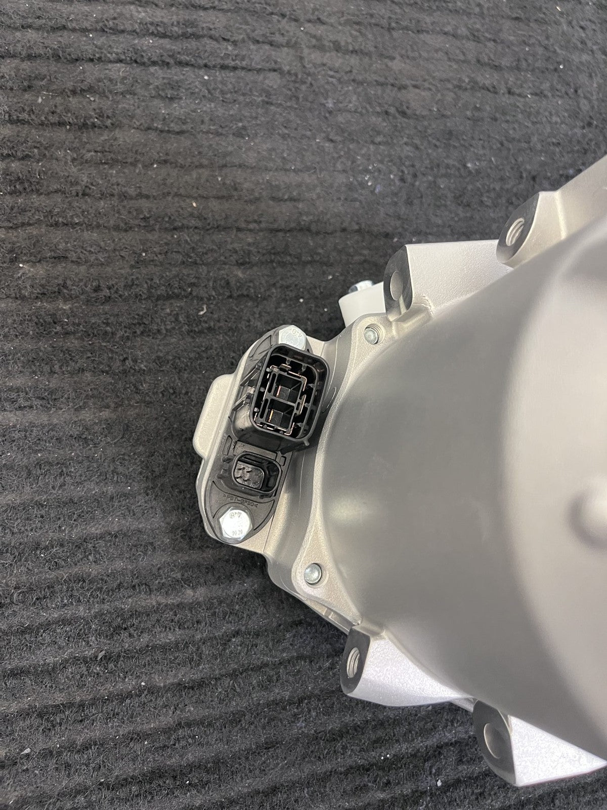 2013-2017 Nissan Leaf S Electric Ac Compressor Remanufactured OEM 92600-3NG0A - eBay image 3