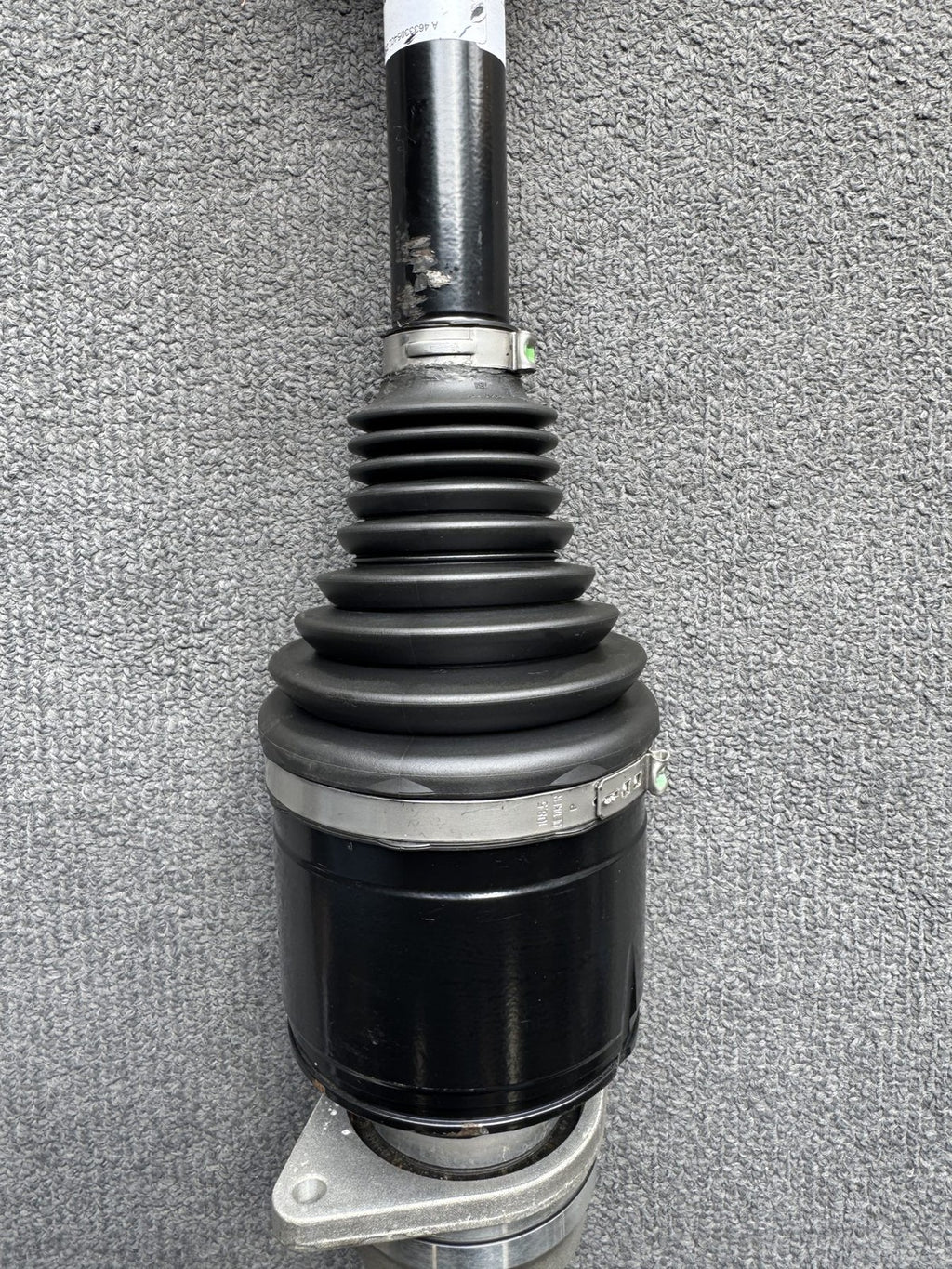2019-2024 Mercedes-Benz G63 AMG W463A Front Right Cv Axle OEM A4633305402 - eBay image 3