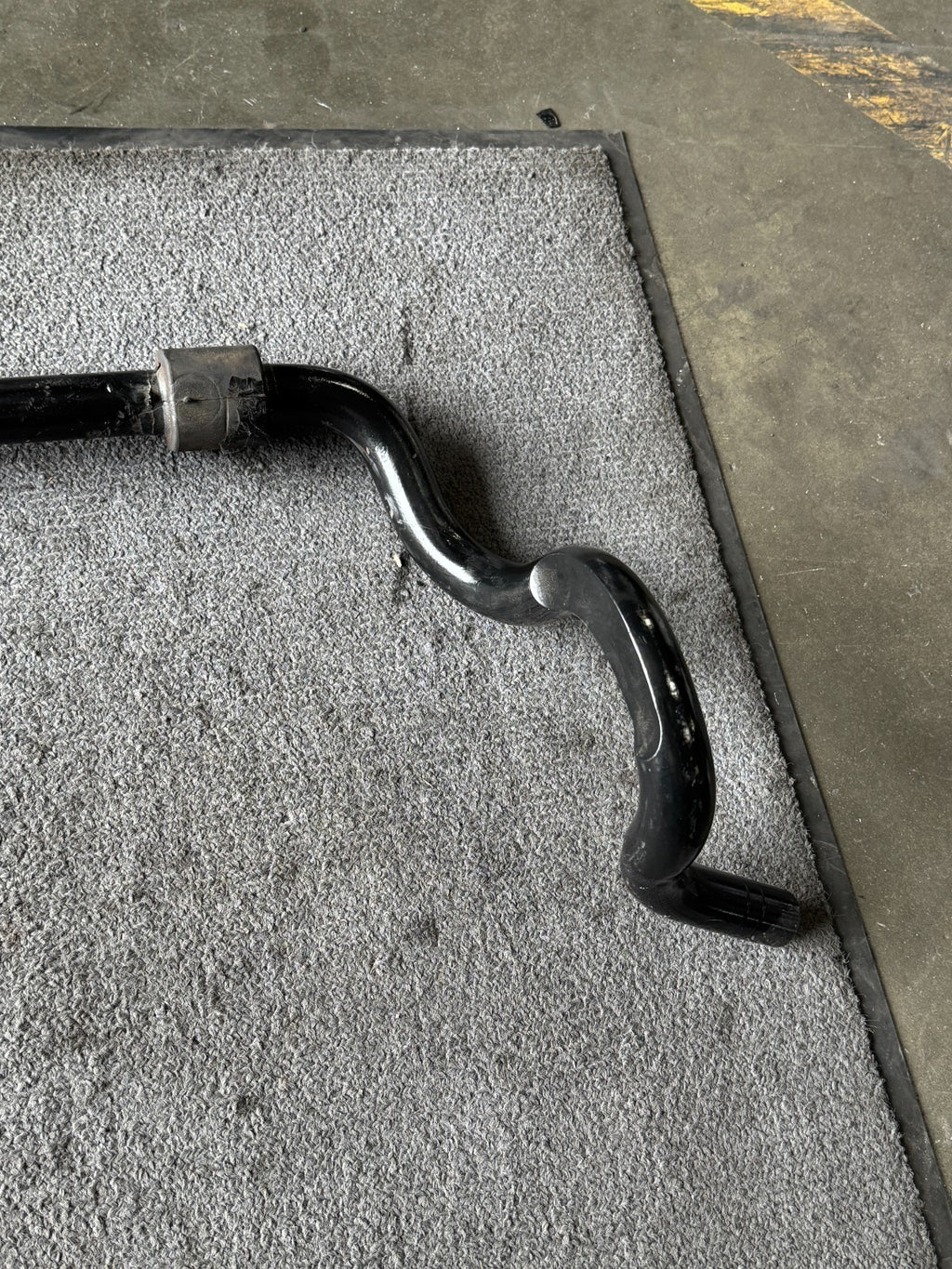 2016-2022 Mercedes GLC300 X253 Front Sway Bar Stabilizer OEM A2533230265 - eBay image 2