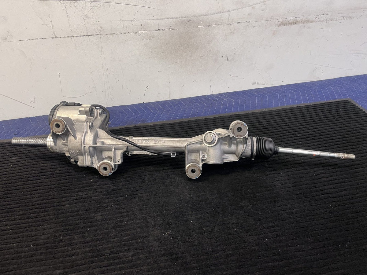 2019-2024 Toyota RAV4 Electric Power Steering Rack OEM 44250-0R012 - eBay image 8
