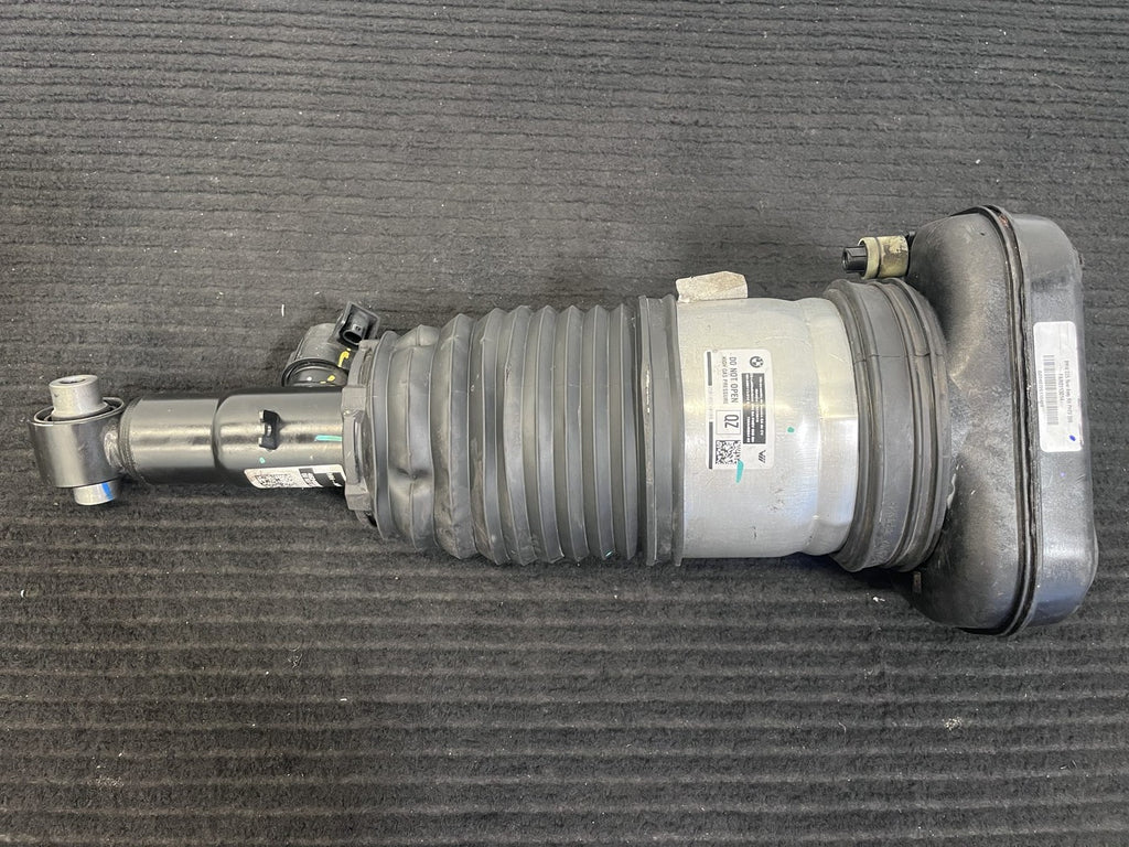 2024-2025 BMW X5 50e G05 Lci Rear Right Air Strut OEM 37105A40B54 - eBay image 6