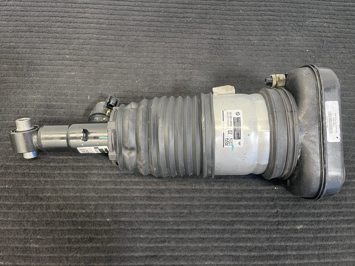 2024-2025 BMW X5 50e G05 Lci Rear Right Air Strut OEM 37105A40B54 - eBay image 6