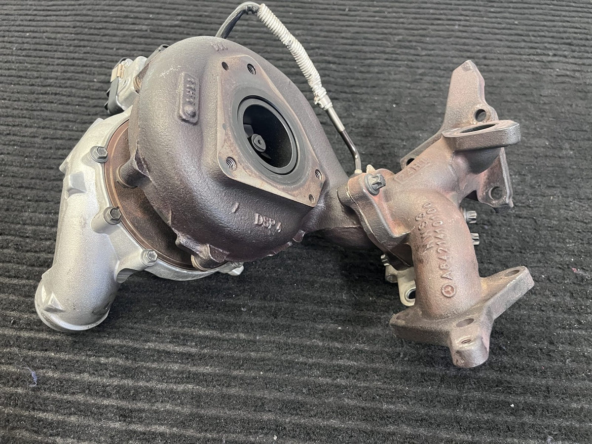 2010-2018 Mercedes-Benz Sprinter 2500 3500 3.0L Diesel Turbo OEM A6420901100 - eBay image 10