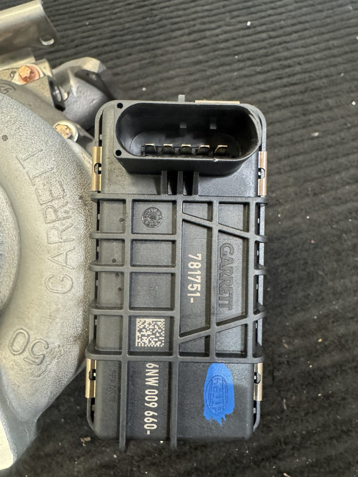 2007-2022 Mercedes-Benz E Gl Ml R Sprinter 3.0L Diesel Turbo OEM A6420908580 - eBay image 3