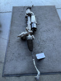 2012-2017 Mercedes W207 C350 RWD Electric Power Steering Rack OEM A2074604400 - eBay image 1