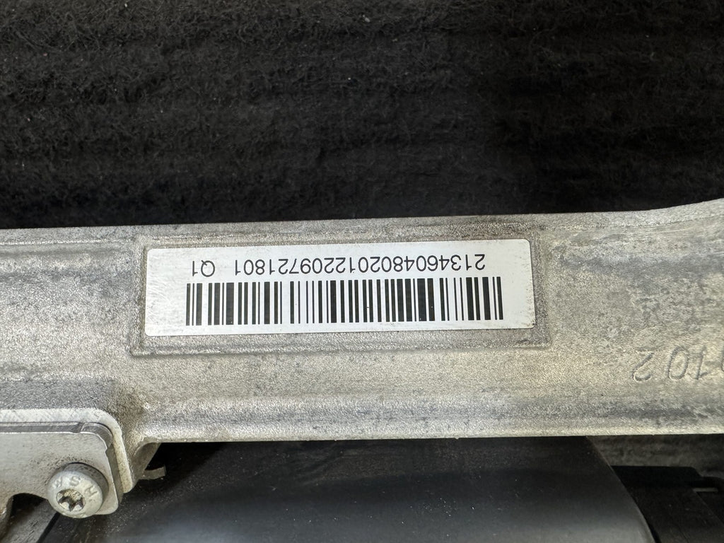 2019-2023 Mercedes-Benz E350 E450 CLS450 RWD Electric Steering Rack OEM A2134604802 - eBay image 3