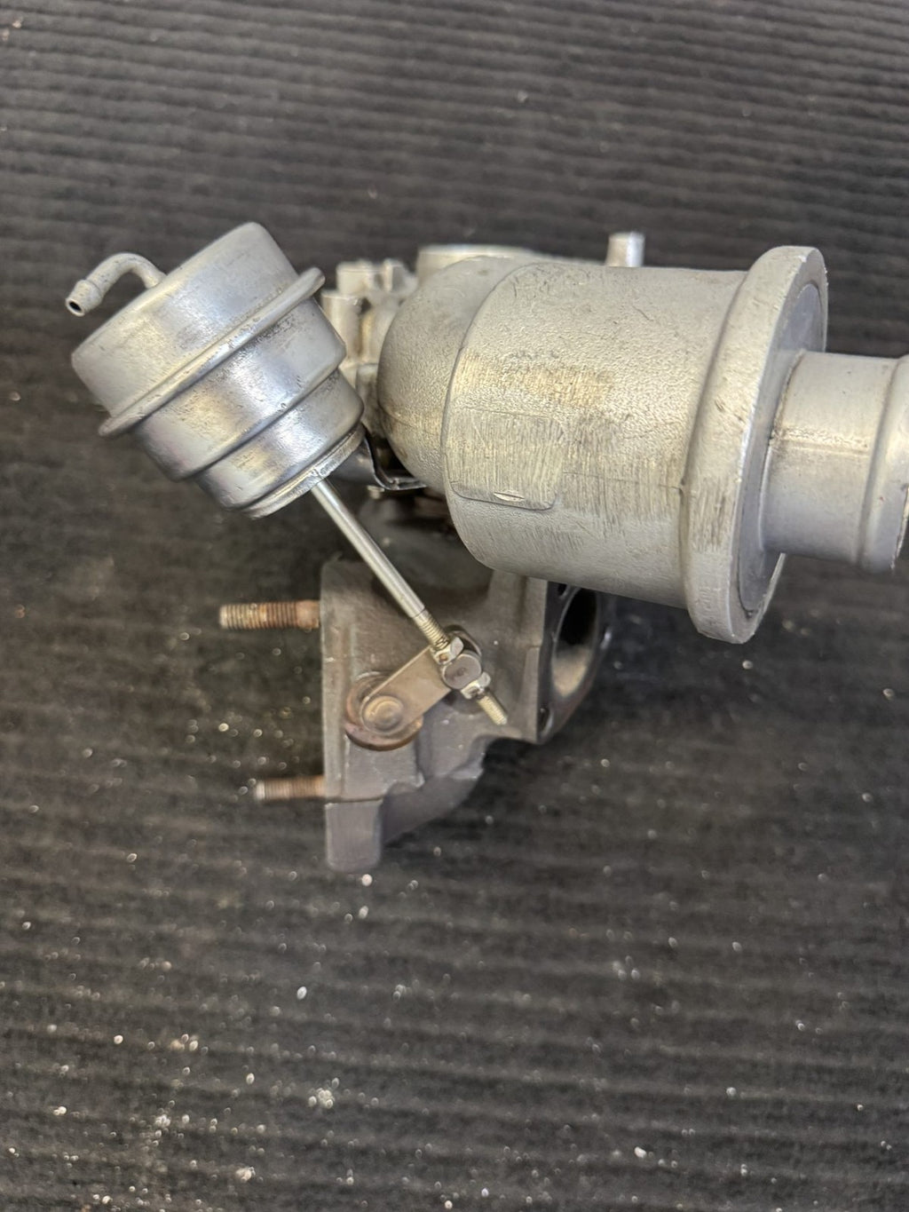 2001-2006 Audi Tt Volkswagen Golf GTI Jetta Beetle 1.8T Turbo OEM 06A145713D - eBay image 5