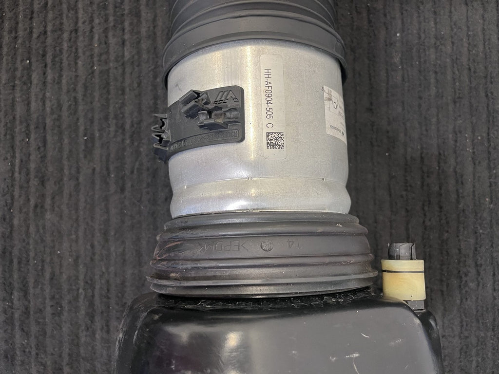 2021-2025 Rolls-Royce Ghost Front Left Air Suspension Strut OEM 37105A35375 - eBay image 9