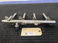 2019-2023 Mercedes-Benz C300 GLC300 E350 Fuel Rail 4 Injectors OEM A2640701000 - eBay image 1