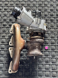 2014-2019 Mercedes CLA250 GLA250 B250 2.0T Turbocharger OEM A2700902980 - eBay image 1