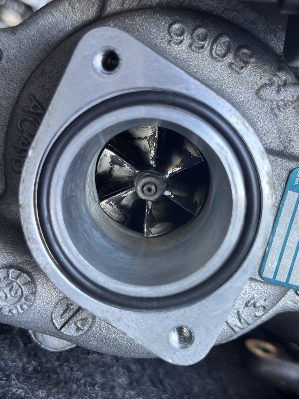 2016-21 Turbo 1.6L for Hyundai Veloster Kona Tucson Kia Forte OEM 28231-2B780 - eBay image 7