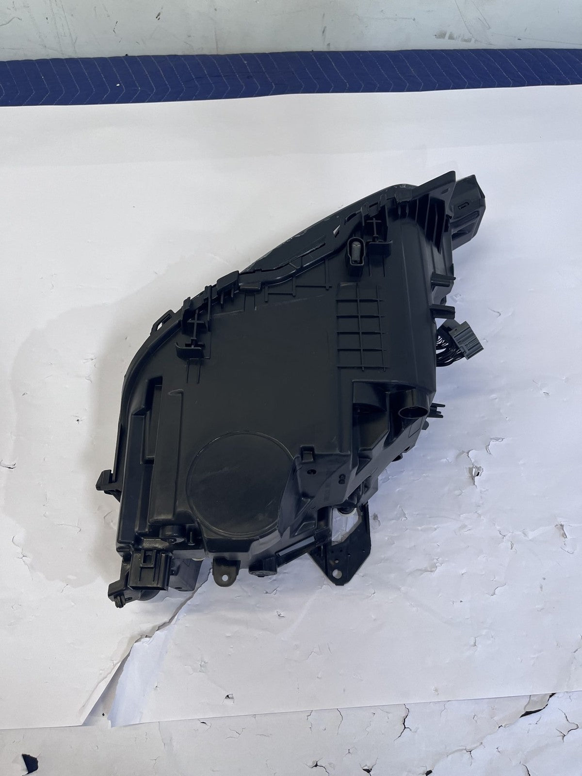 2020-22 Volvo XC60 RH AFS LED Headlight Aftermarket Refurbished 32337391 - SKU P2630 - photo 9