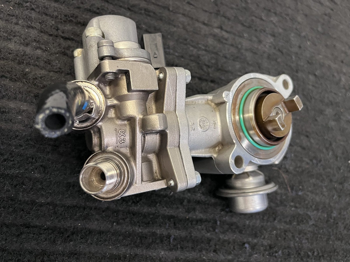 2012-2015 Mercedes-Benz C250 SLK250 M271 High Pressure Fuel Pump OEM A2710703401 - eBay image 8