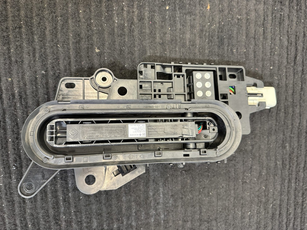 2022-2024 Rivian R1T R1S Front Left Exterior Door Handle OEM PT00002453-M-007 - eBay image 5